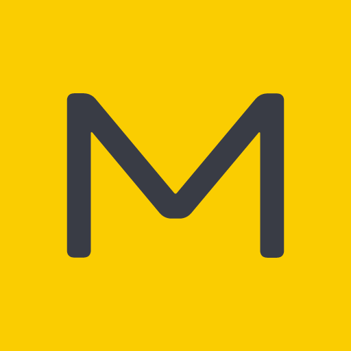 Mirafan logo