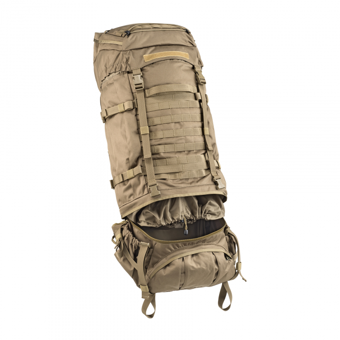 Defcon 5 Long range backpack 100 LT