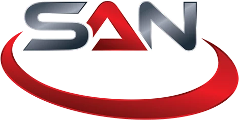 SAN Logo